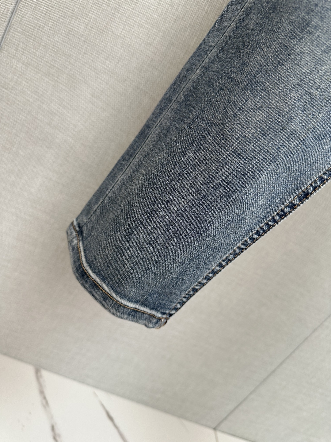 Dior Jeans Printed L