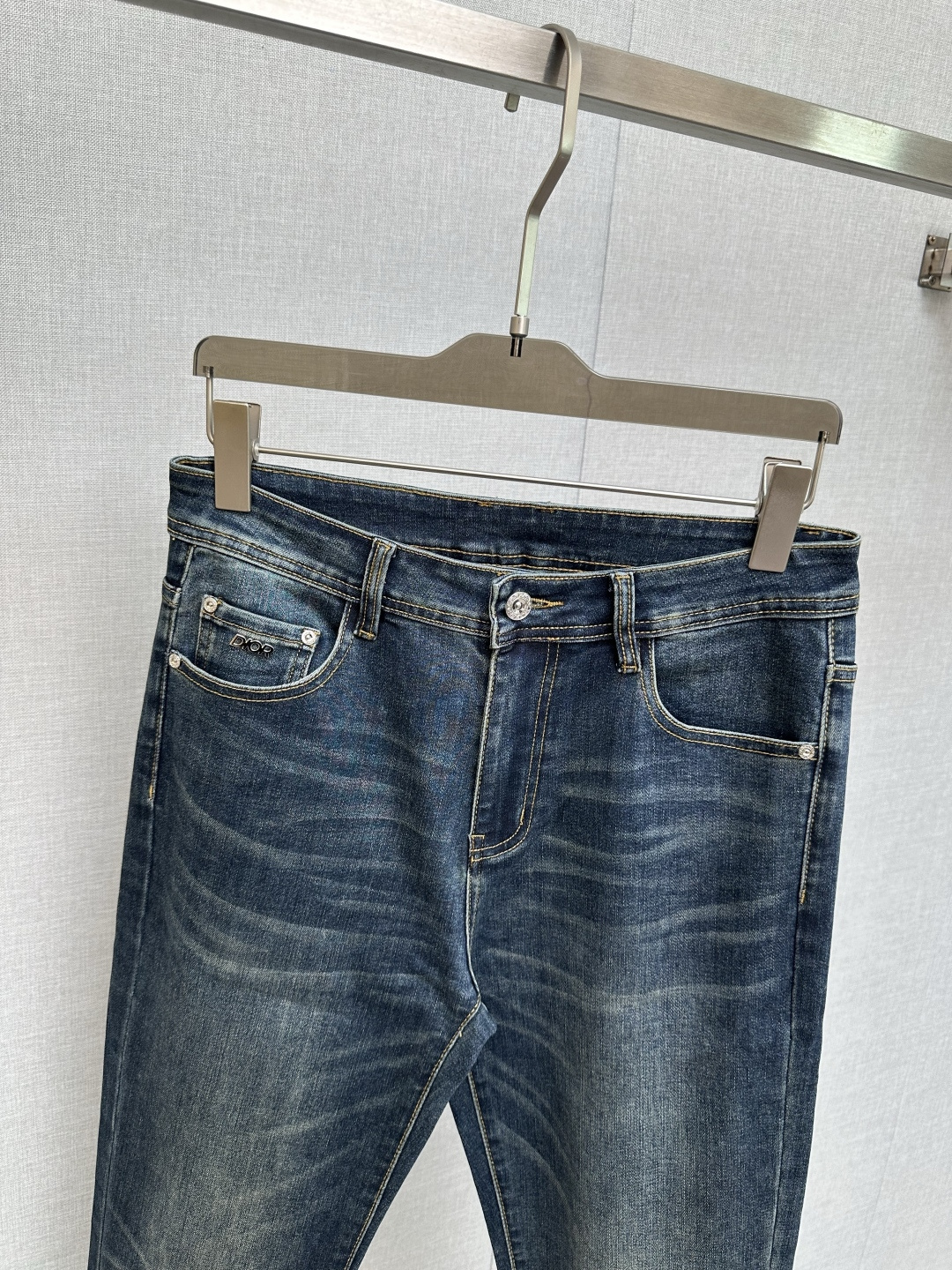Dior Jeans Printed L