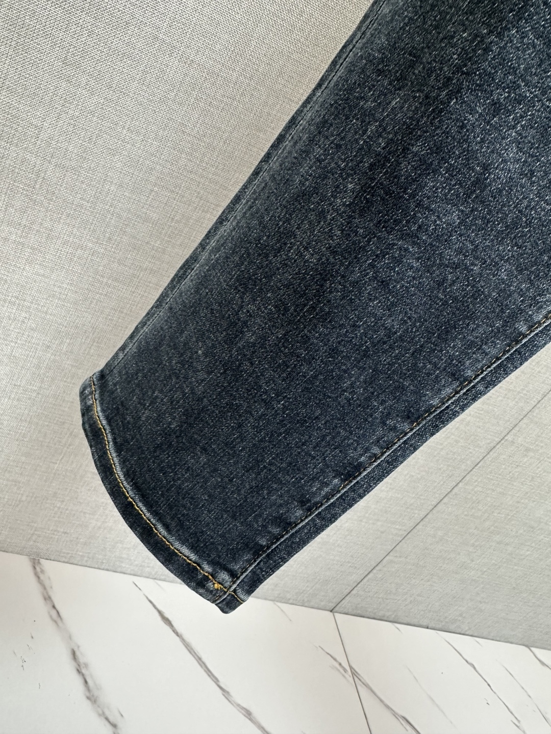 Dior Jeans Printed L