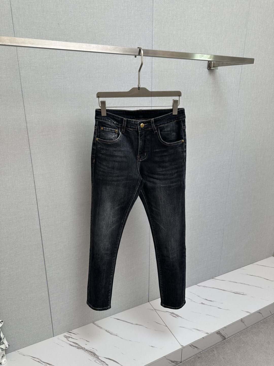 Dior Jeans Printed L
