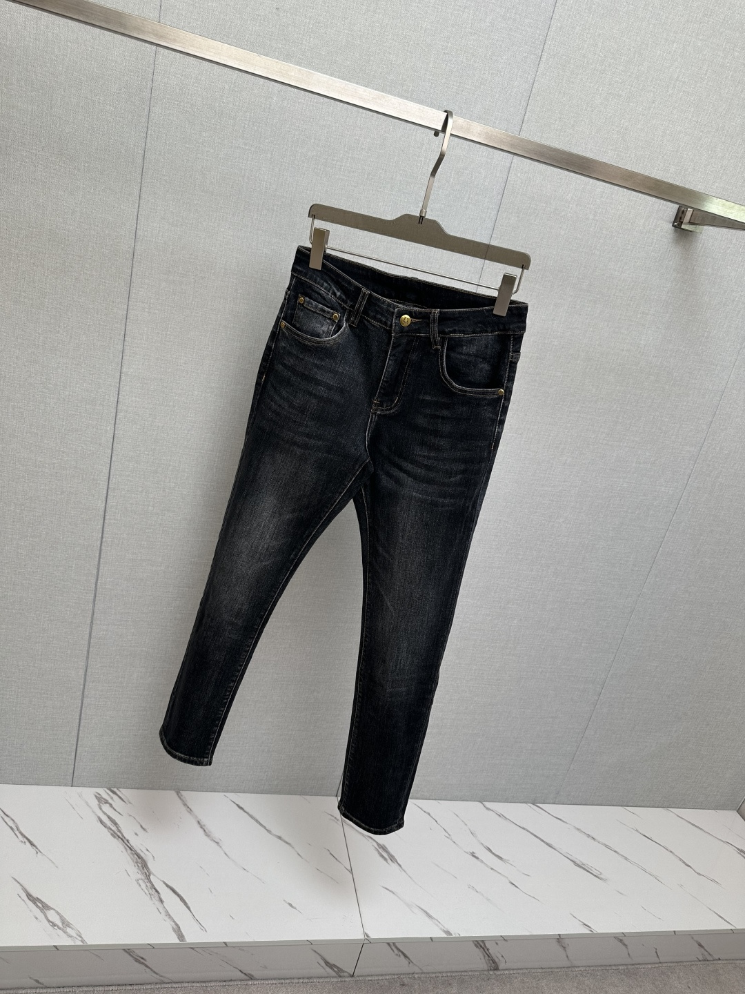 Dior Jeans Printed L