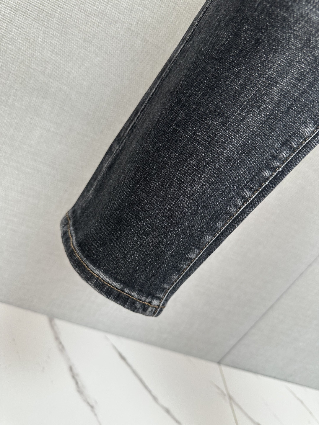 Dior Jeans Printed L