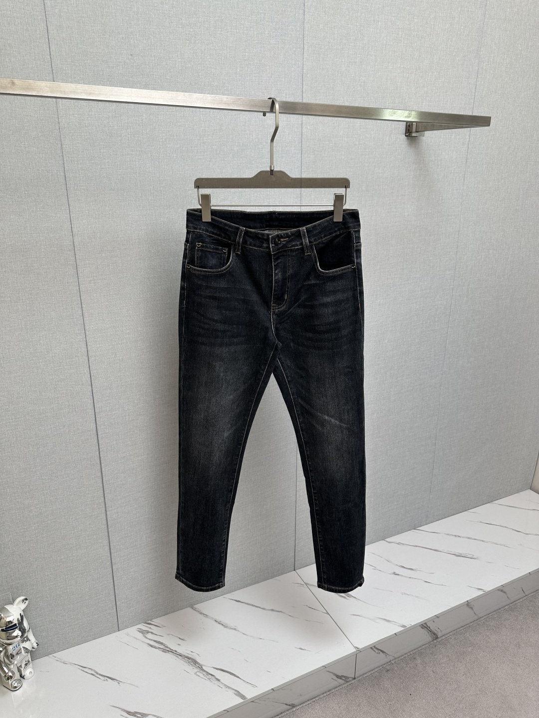 Fendi Jeans Printed L