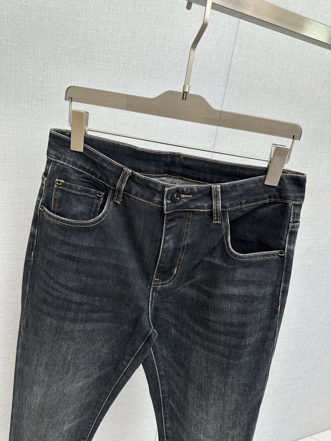 Fendi Jeans Printed L