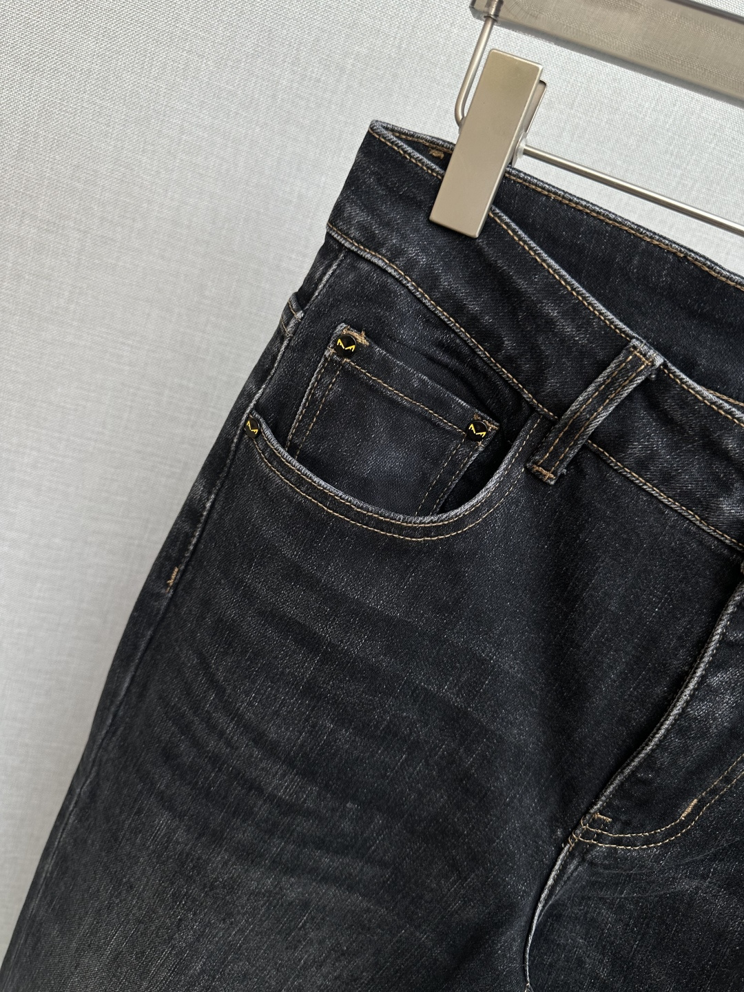 Fendi Jeans Printed L