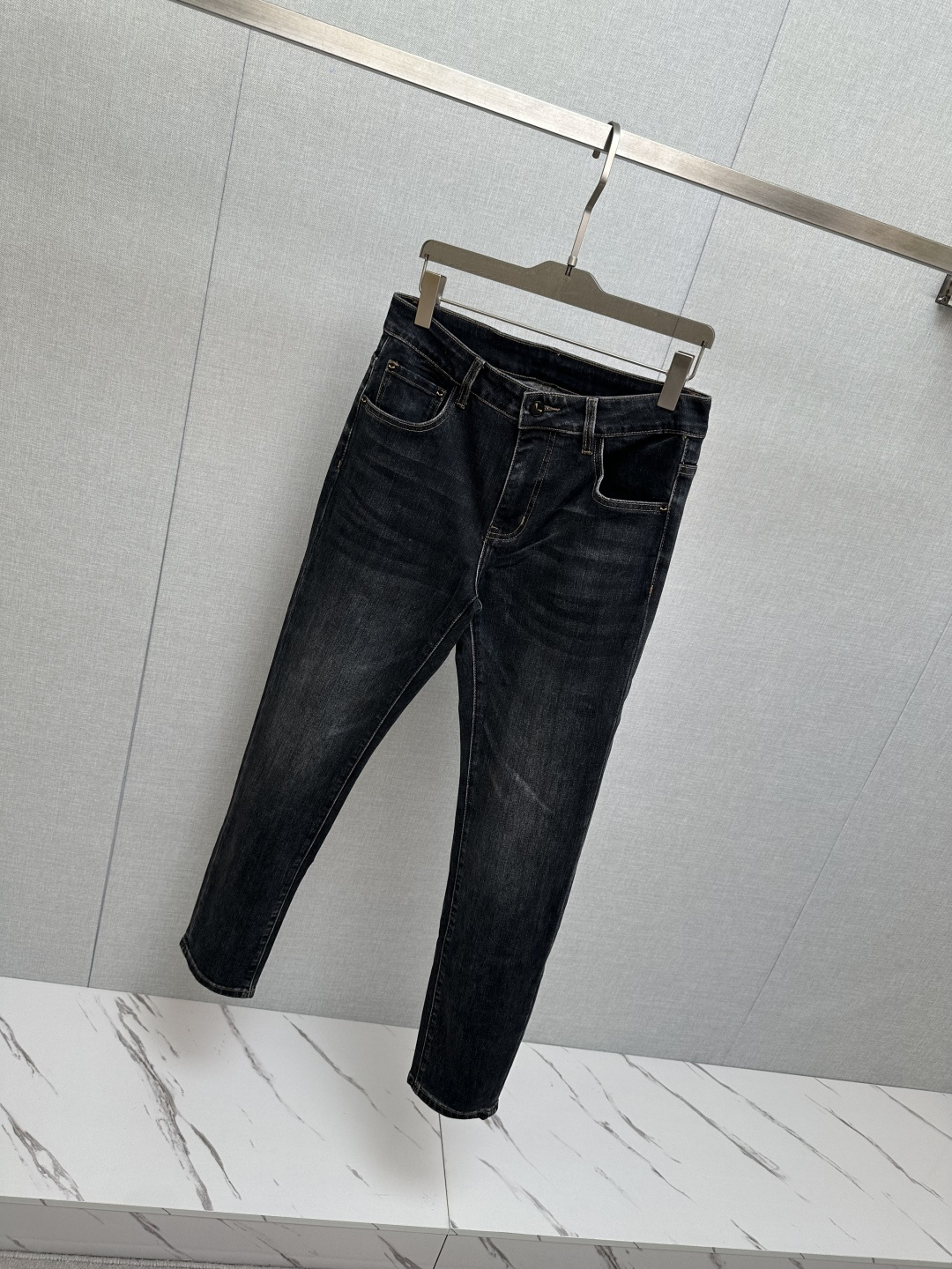 Fendi Jeans Printed L