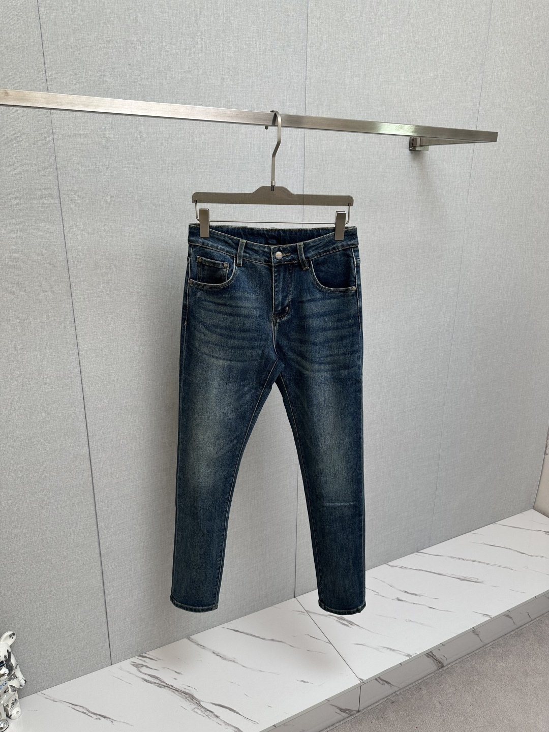Fendi Jeans Printed L