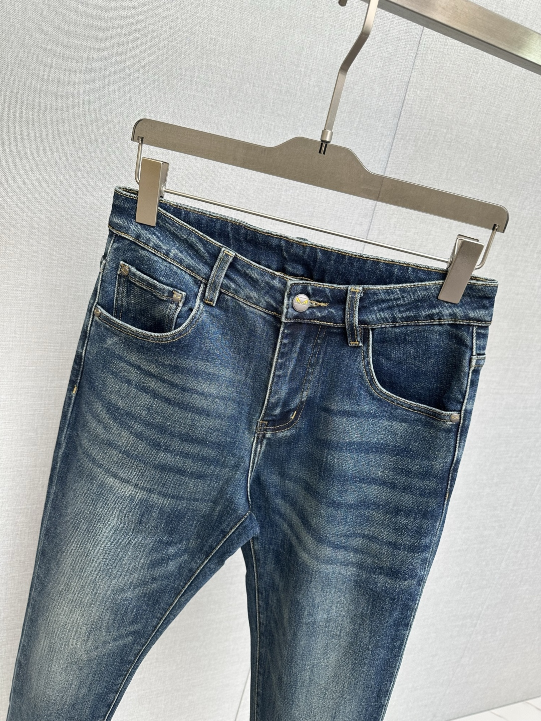 Fendi Jeans Printed L