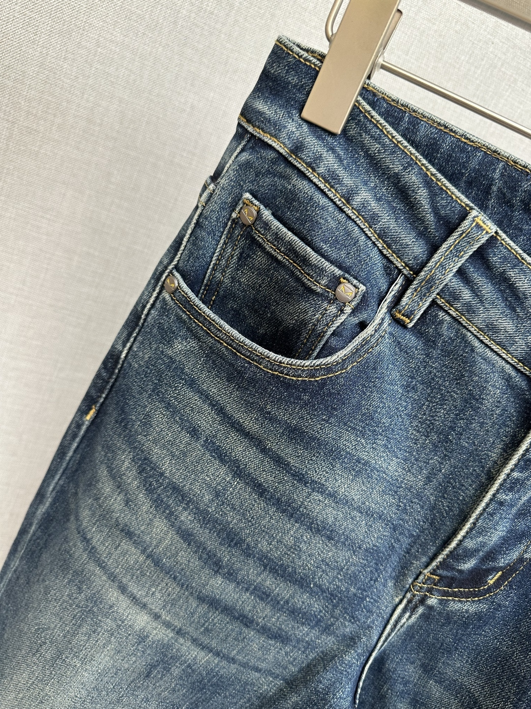Fendi Jeans Printed L