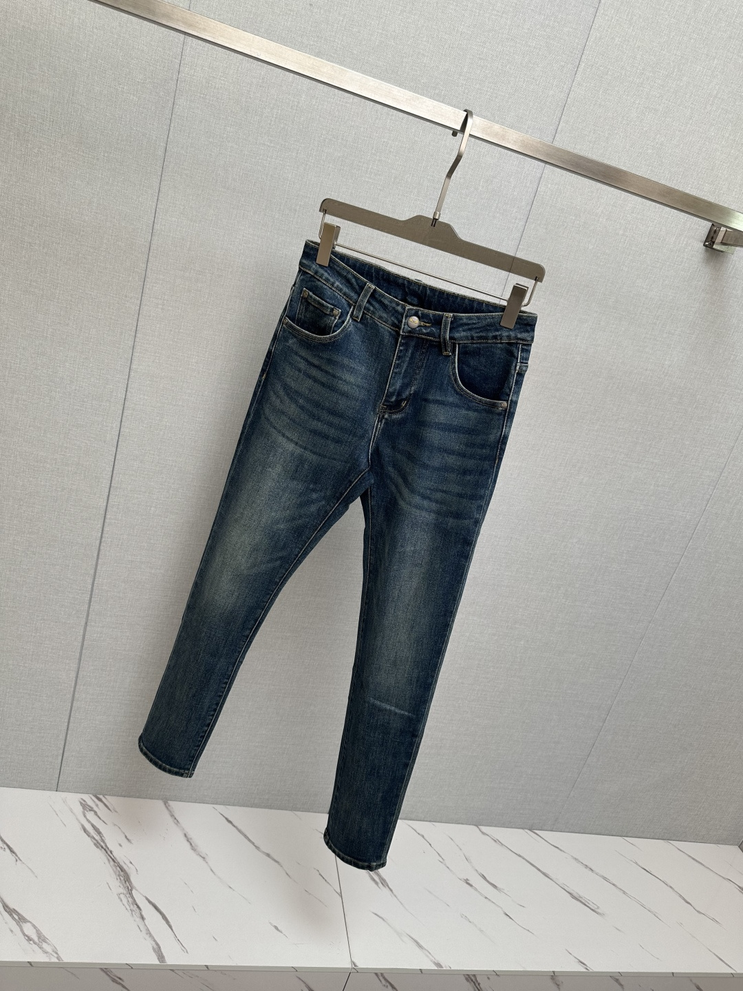 Fendi Jeans Printed L