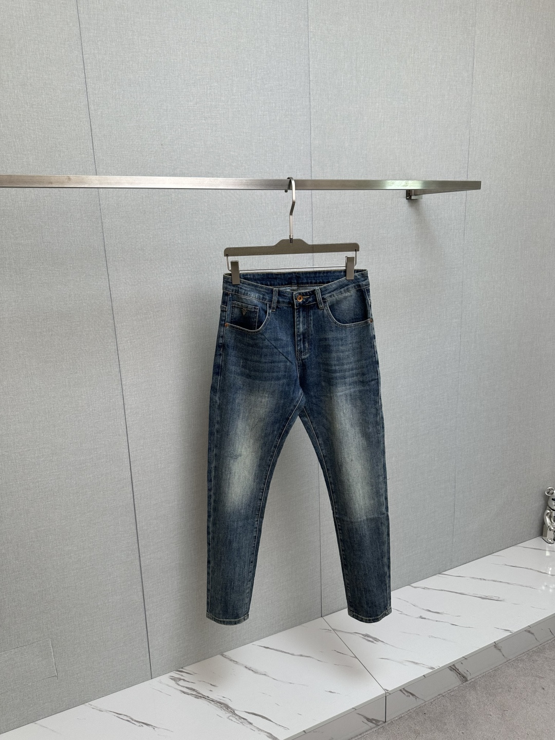 Fendi Jeans Printed L