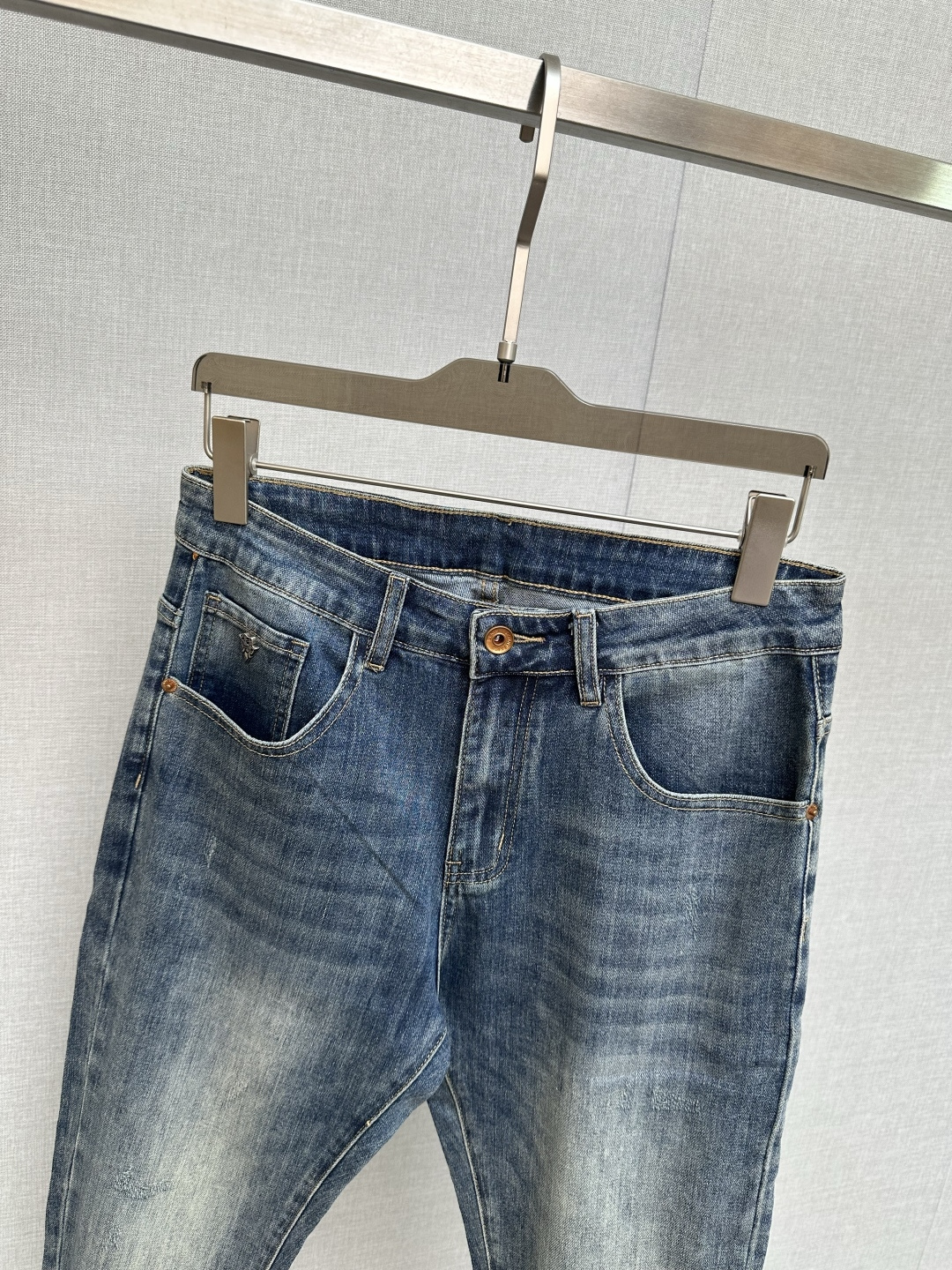 Fendi Jeans Printed L