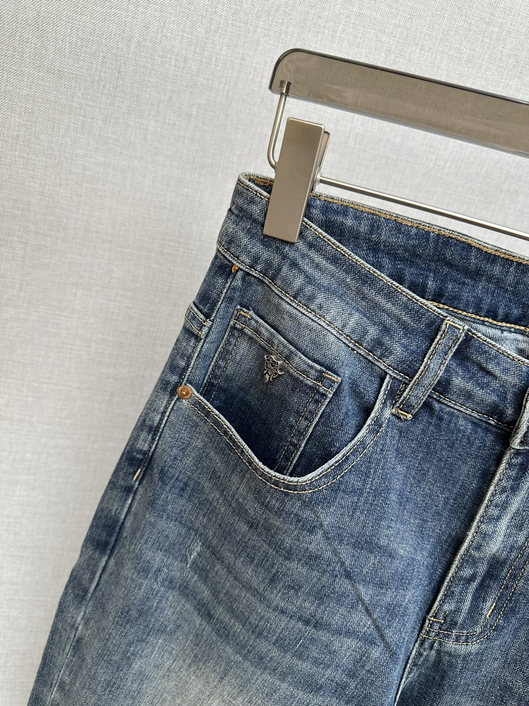 Fendi Jeans Printed L