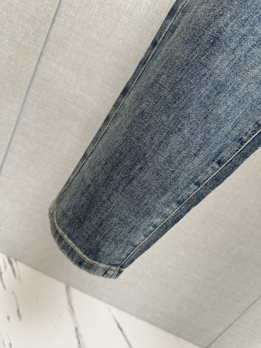 Fendi Jeans Printed L