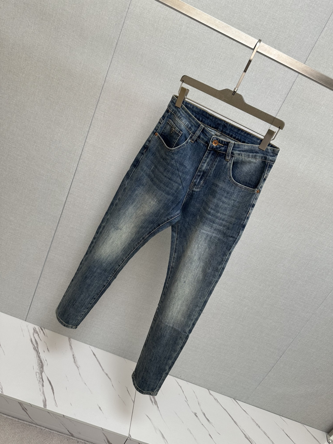 Fendi Jeans Printed L