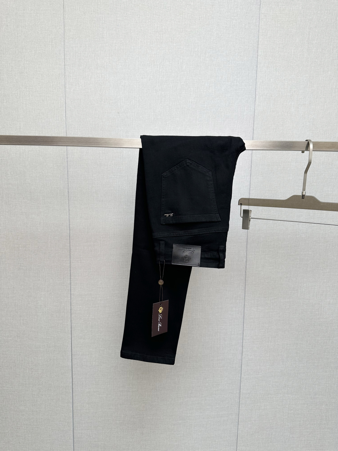 Loro Piana Jeans Printed L