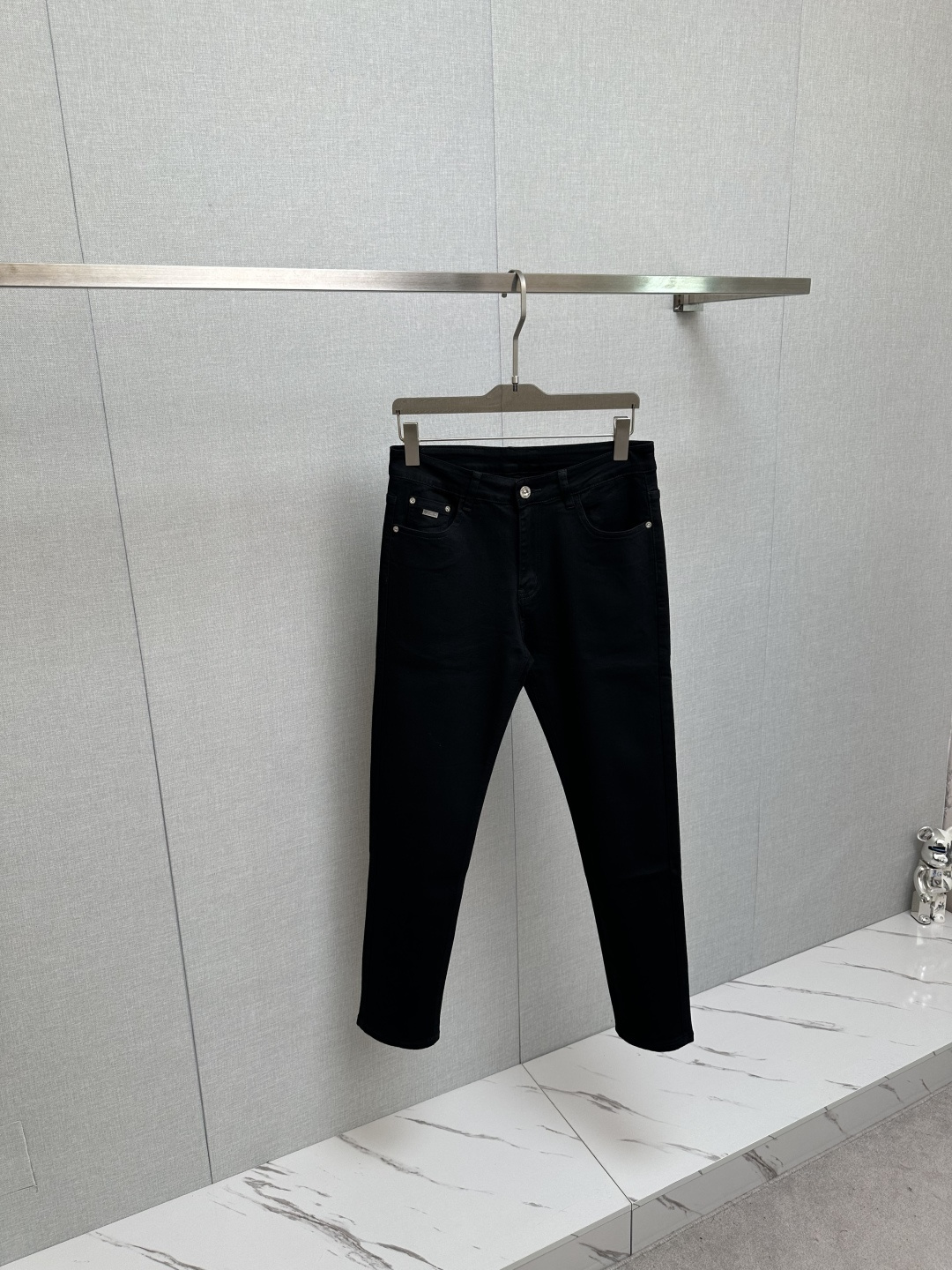 Loro Piana Jeans Printed L