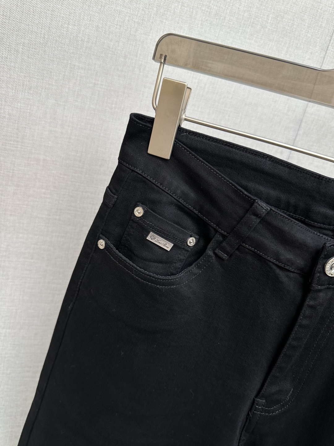 Loro Piana Jeans Printed L