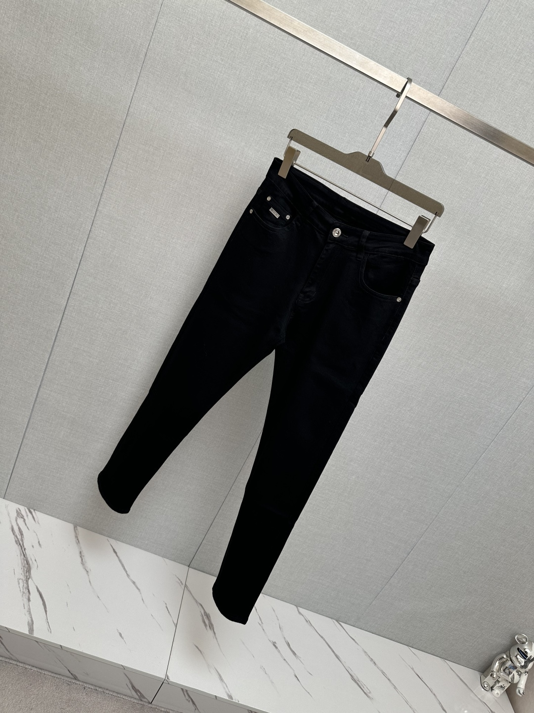 Loro Piana Jeans Printed L