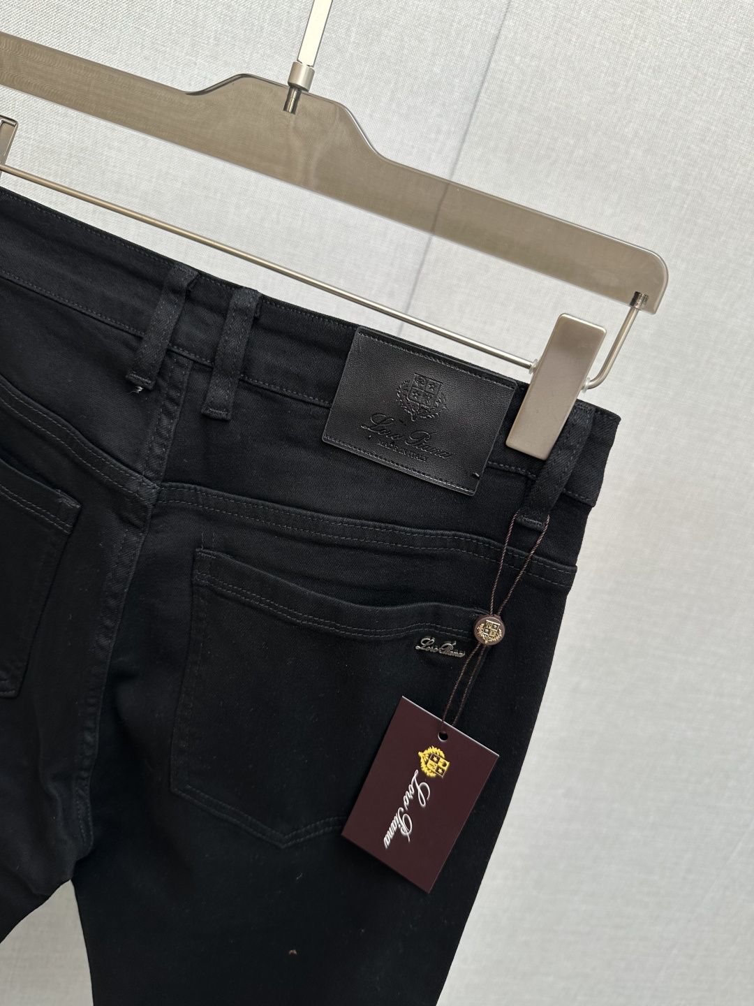 Loro Piana Jeans Printed L