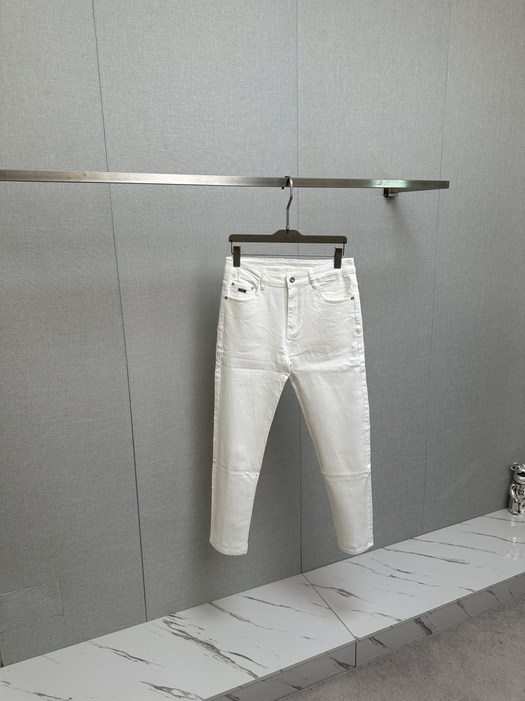 Loro Piana Jeans Printed L
