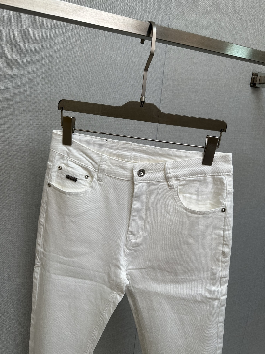 Loro Piana Jeans Printed L