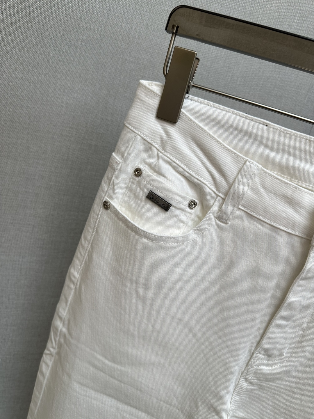 Loro Piana Jeans Printed L