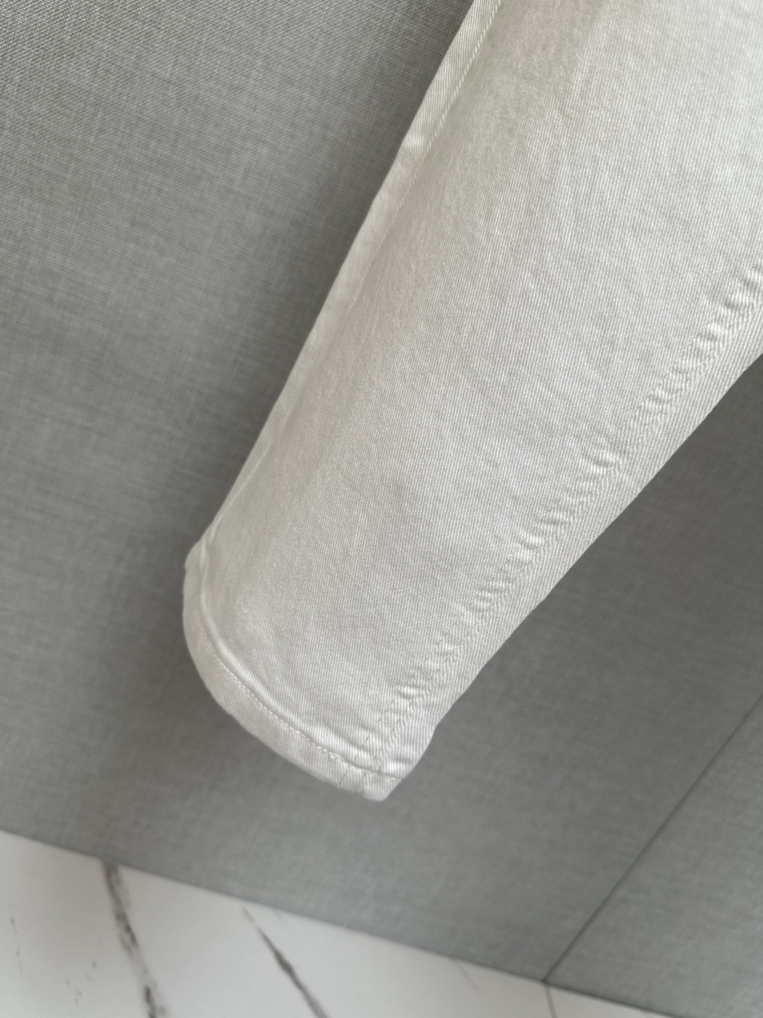 Loro Piana Jeans Printed L