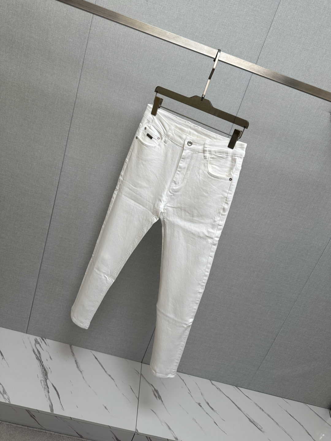 Loro Piana Jeans Printed L