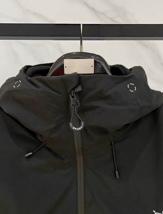 Arcteryx Jacket Printed S-m-l-xl