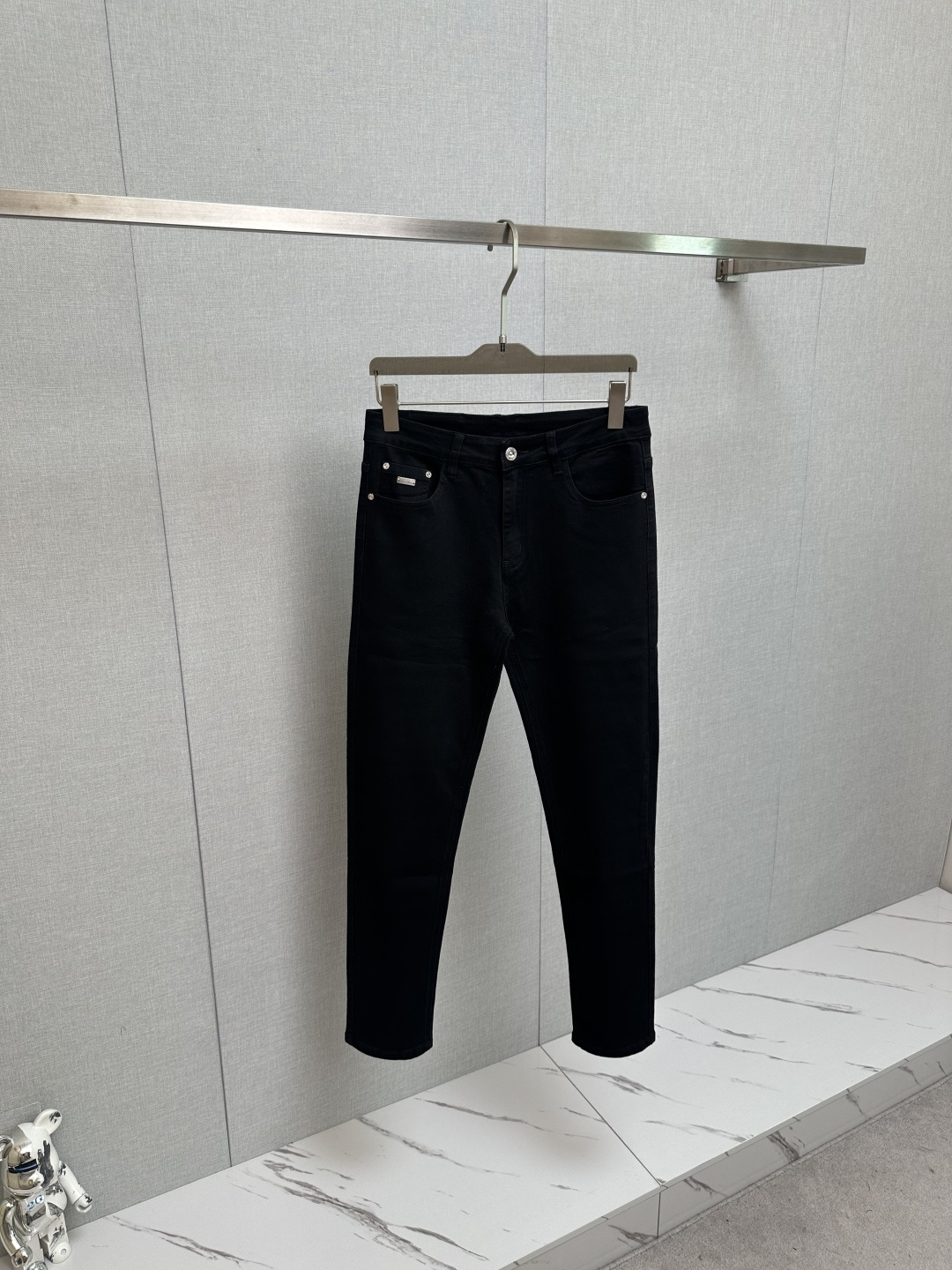 Loro Piana Jeans Printed L