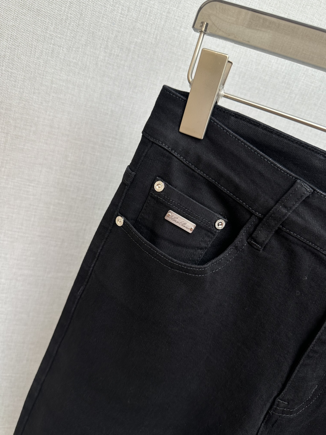 Loro Piana Jeans Printed L