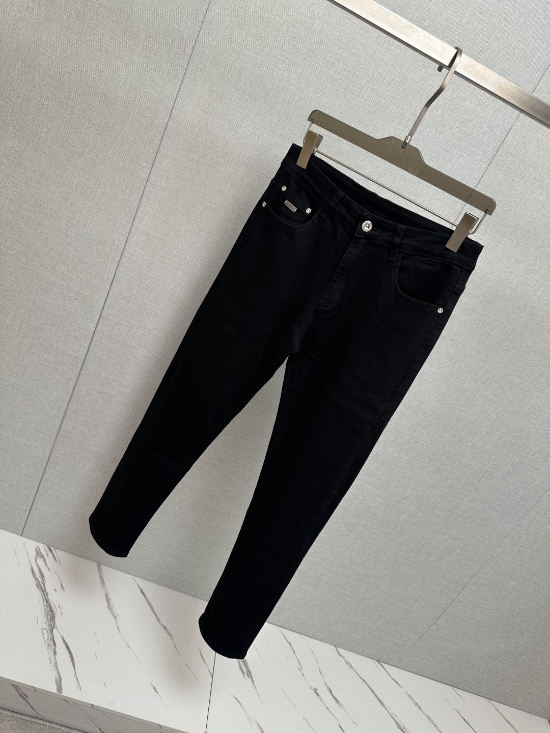 Loro Piana Jeans Printed L