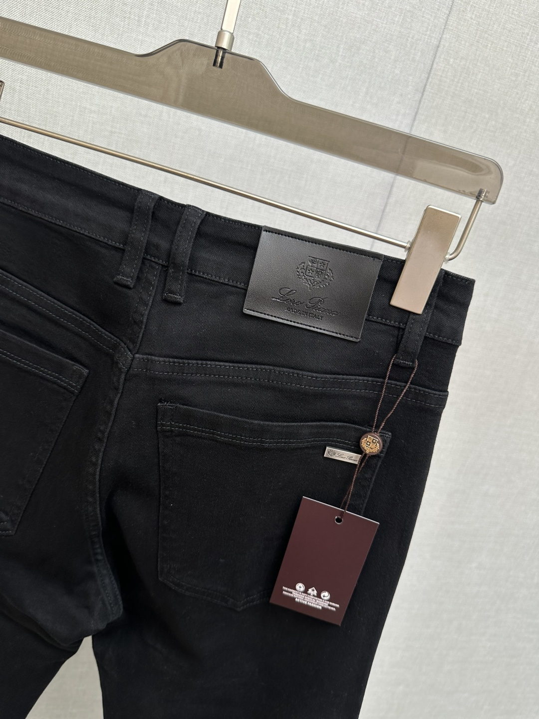 Loro Piana Jeans Printed L