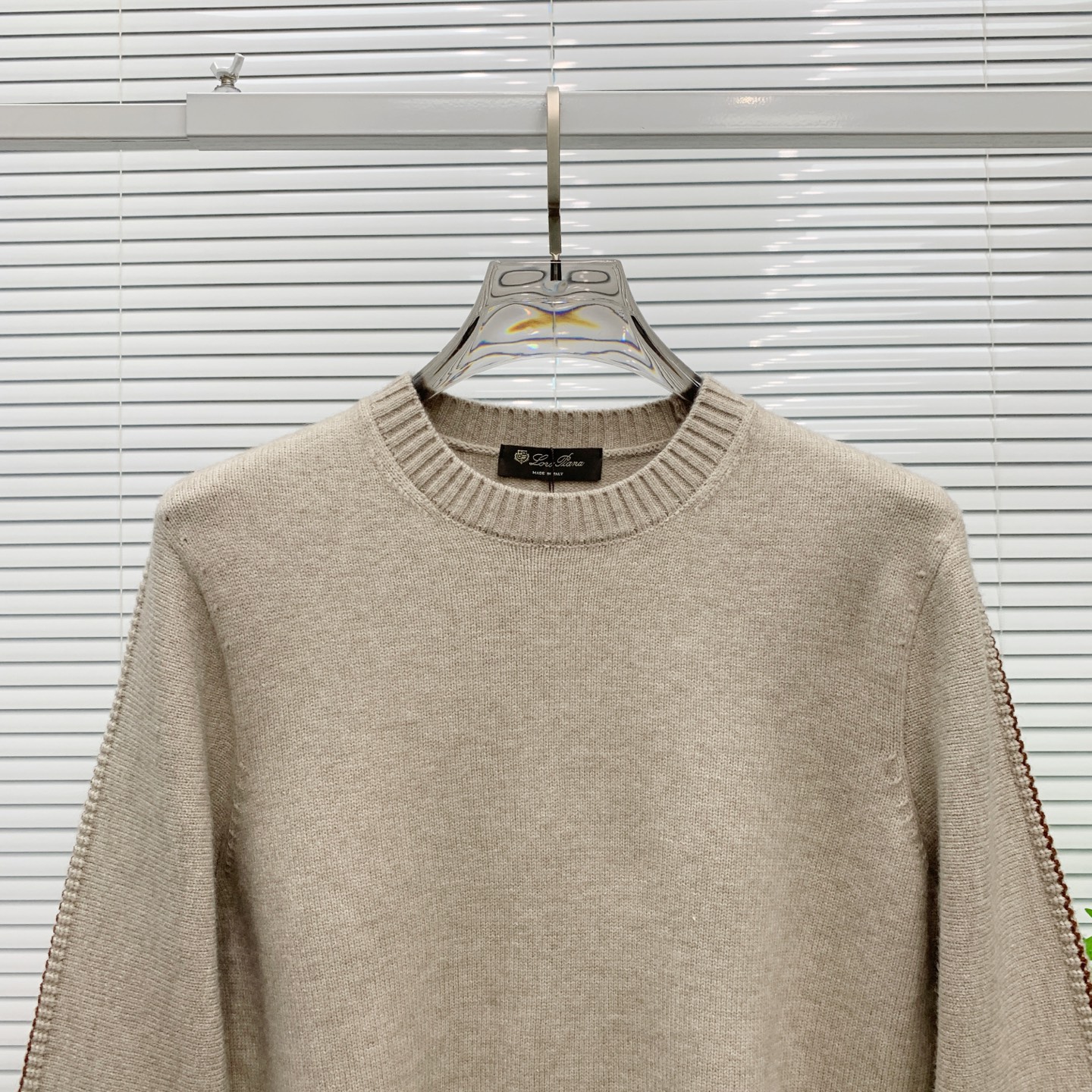 Loro Piana Basic Clothing Wool M-l-xl