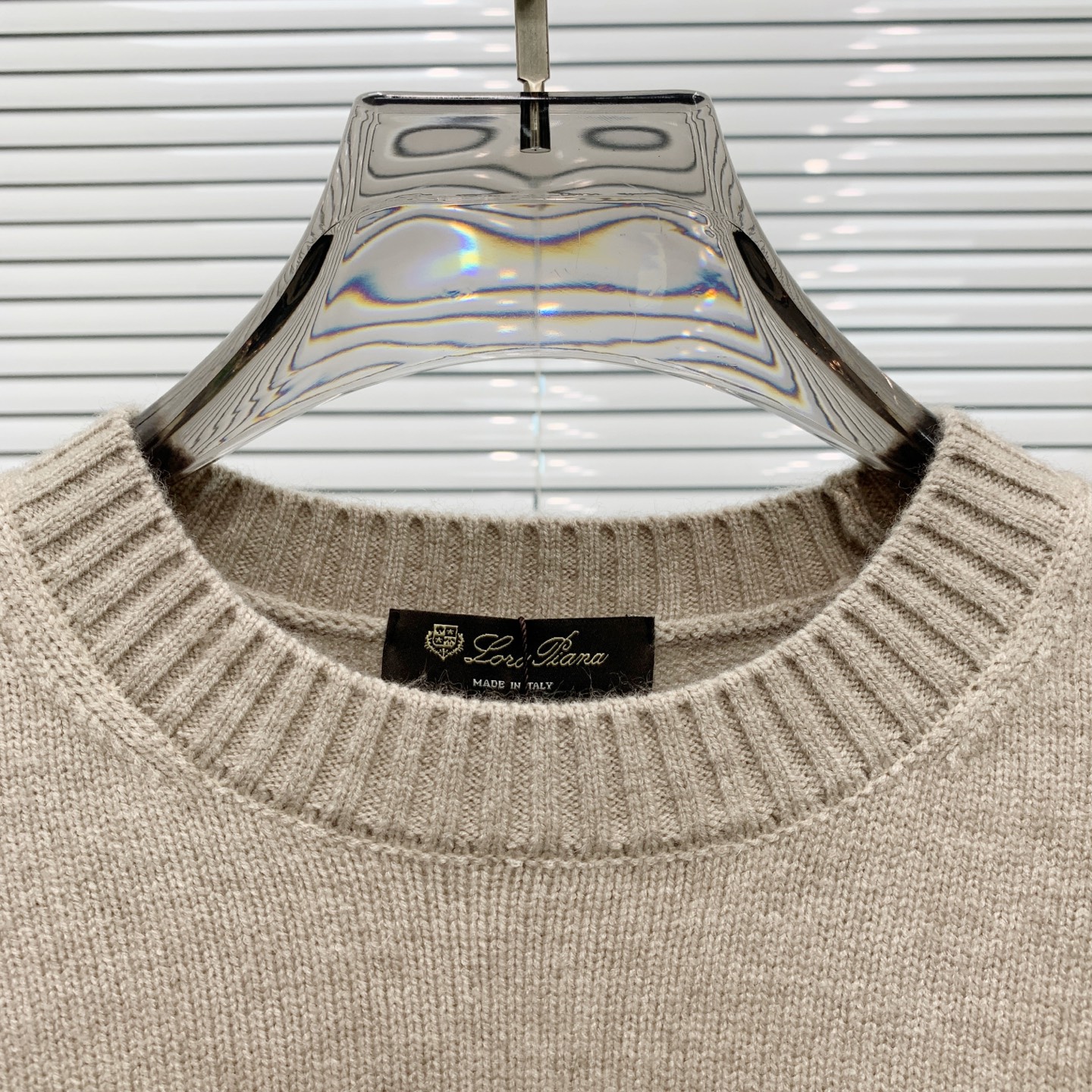 Loro Piana Basic Clothing Wool M-l-xl