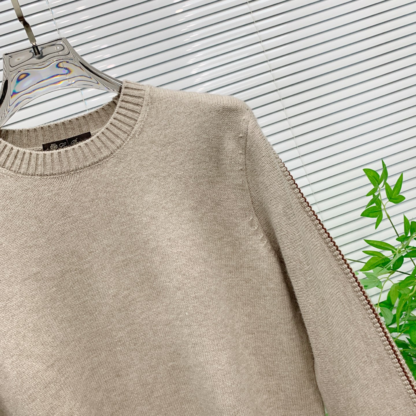 Loro Piana Basic Clothing Wool M-l-xl