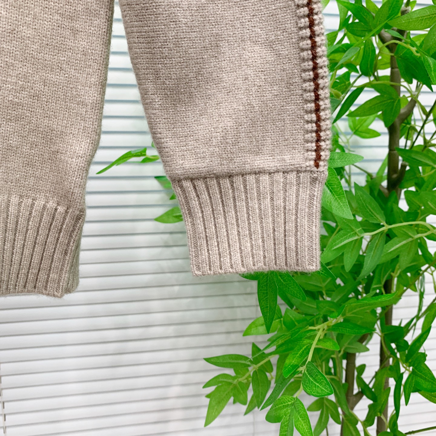 Loro Piana Basic Clothing Wool M-l-xl
