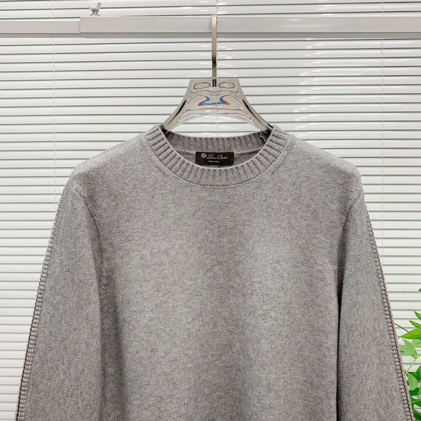 Loro Piana Basic Clothing Wool M-l-xl