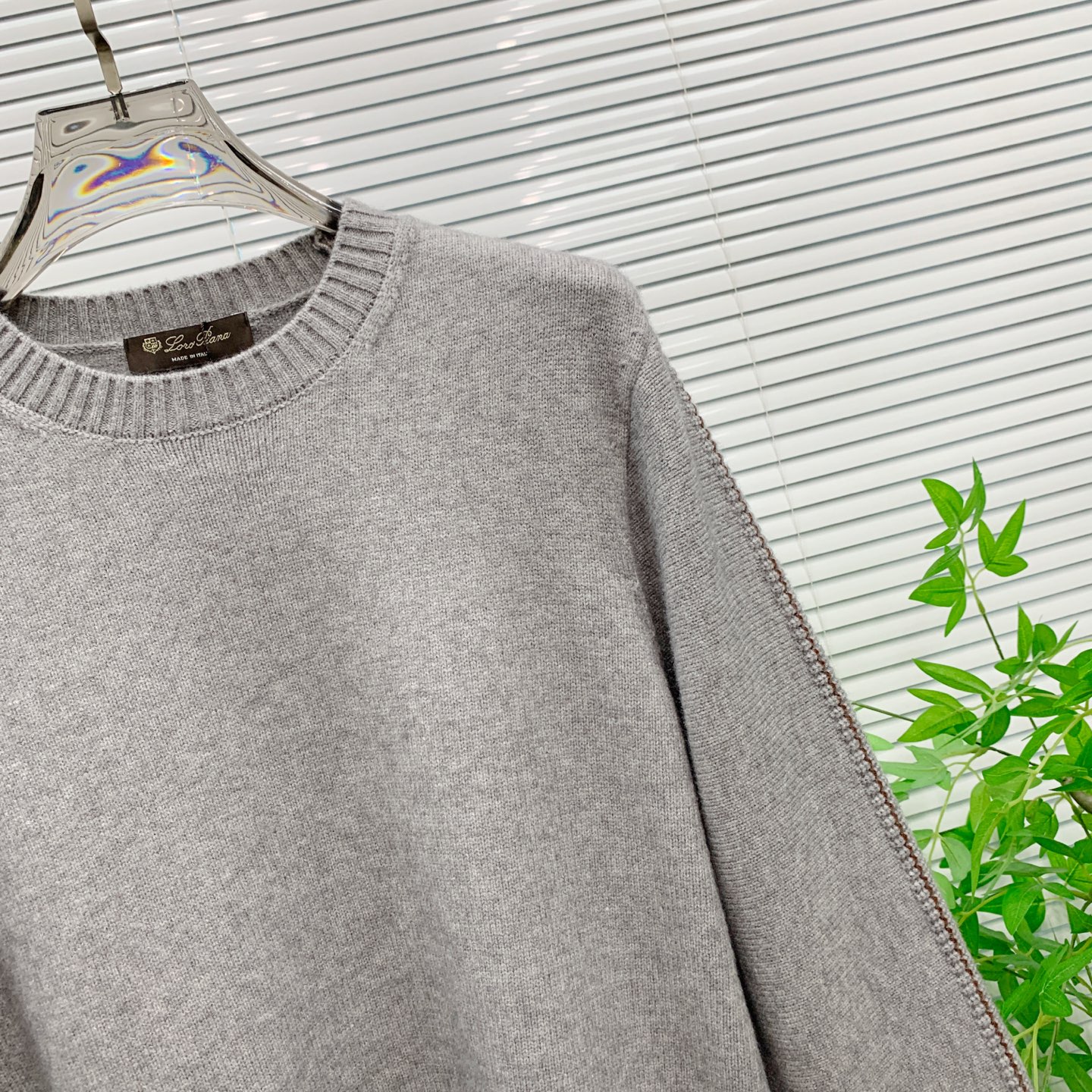 Loro Piana Basic Clothing Wool M-l-xl