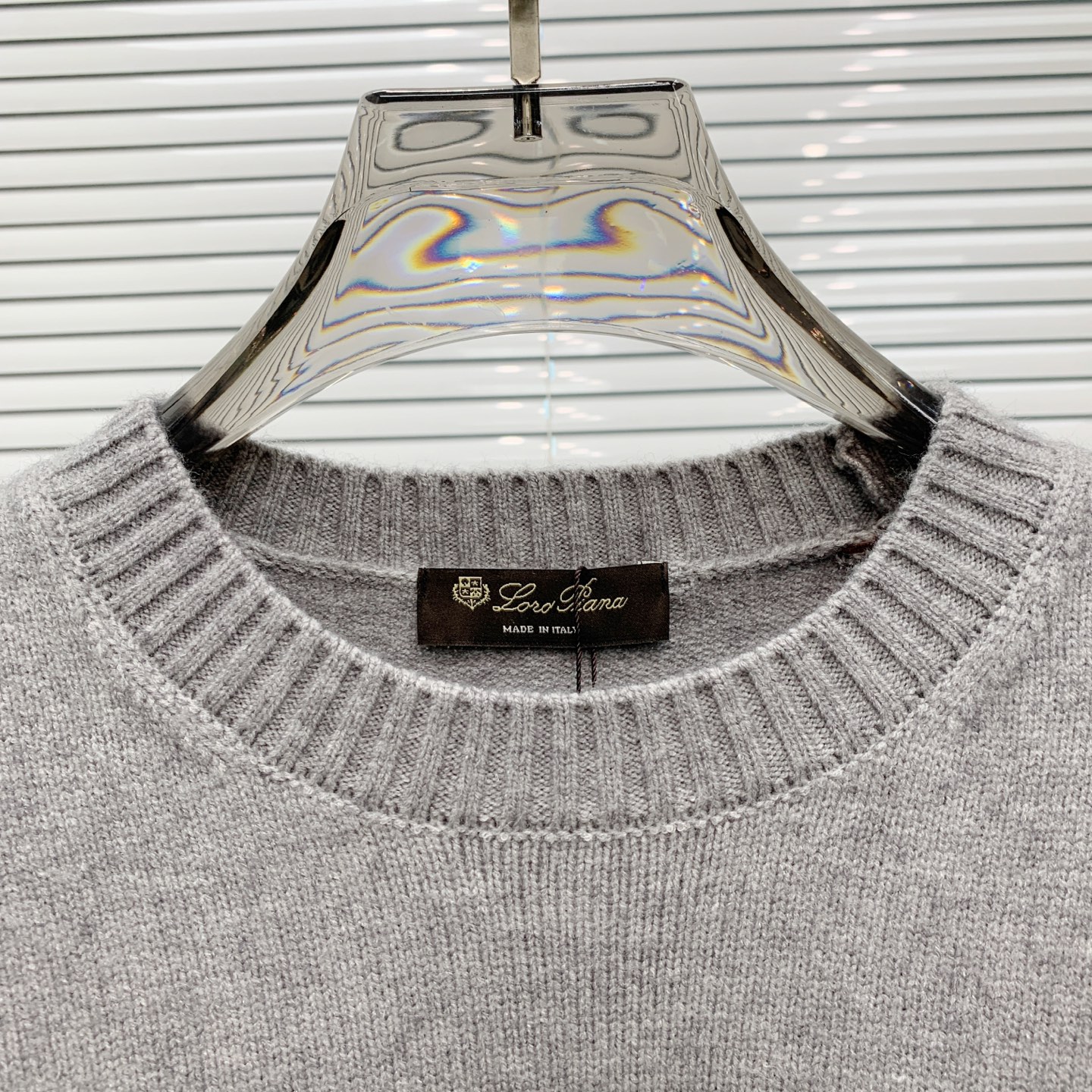 Loro Piana Basic Clothing Wool M-l-xl