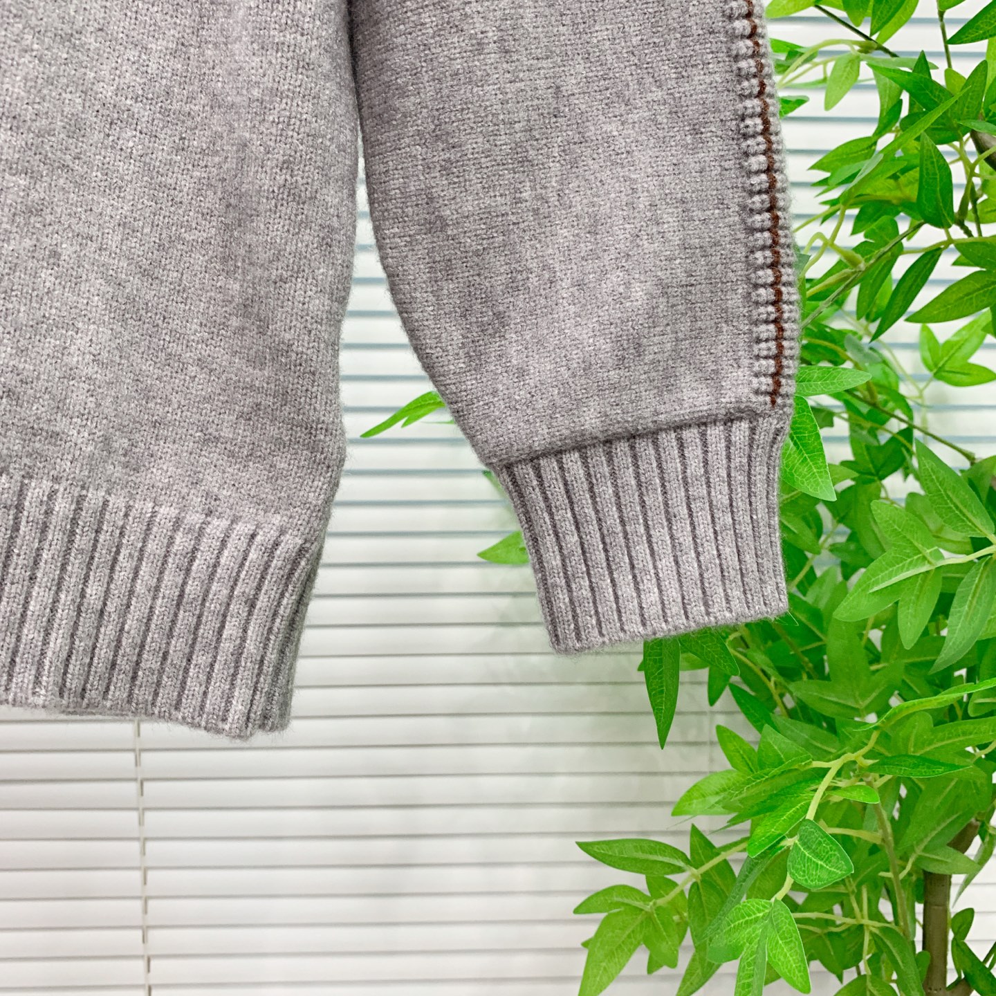 Loro Piana Basic Clothing Wool M-l-xl