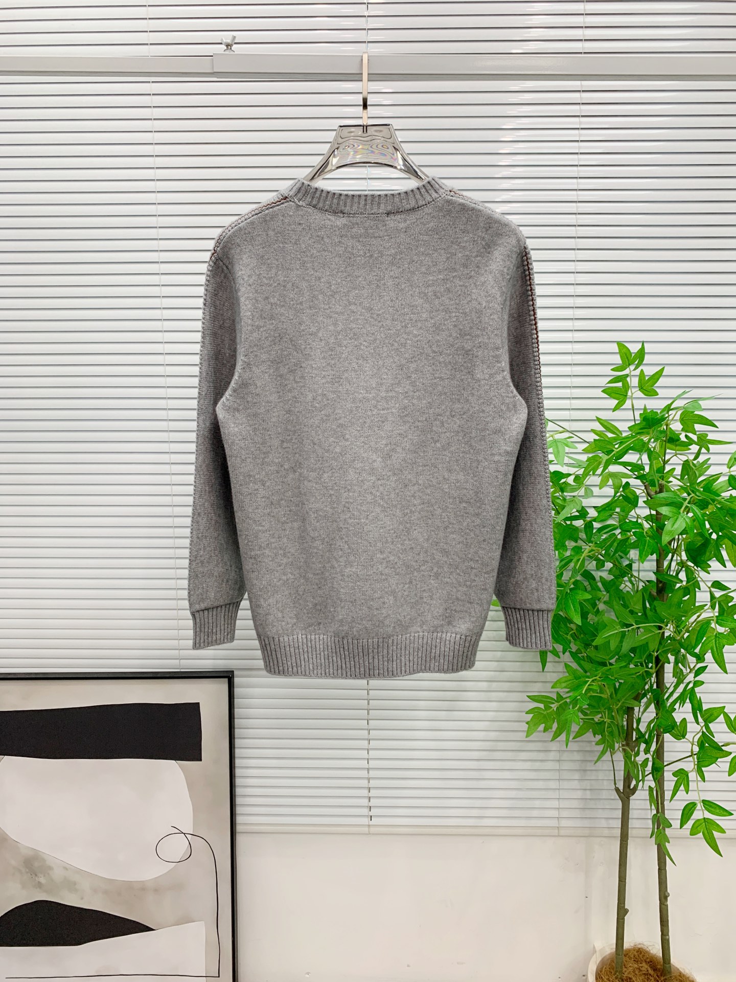Loro Piana Basic Clothing Wool M-l-xl