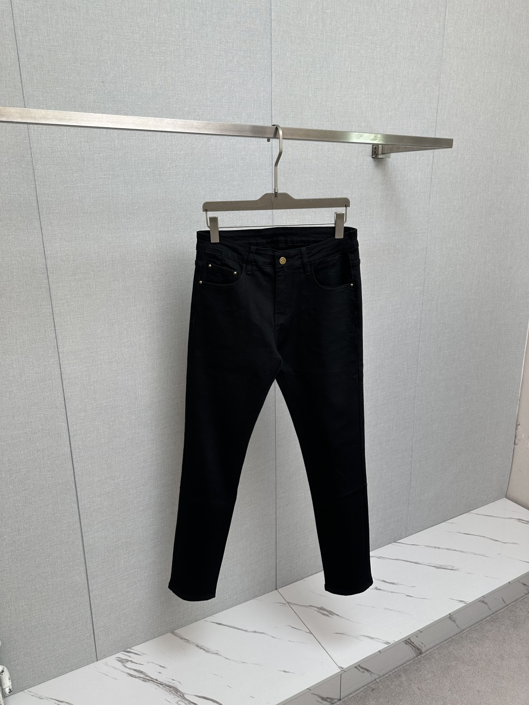 Louis Vuitton Jeans Printed L