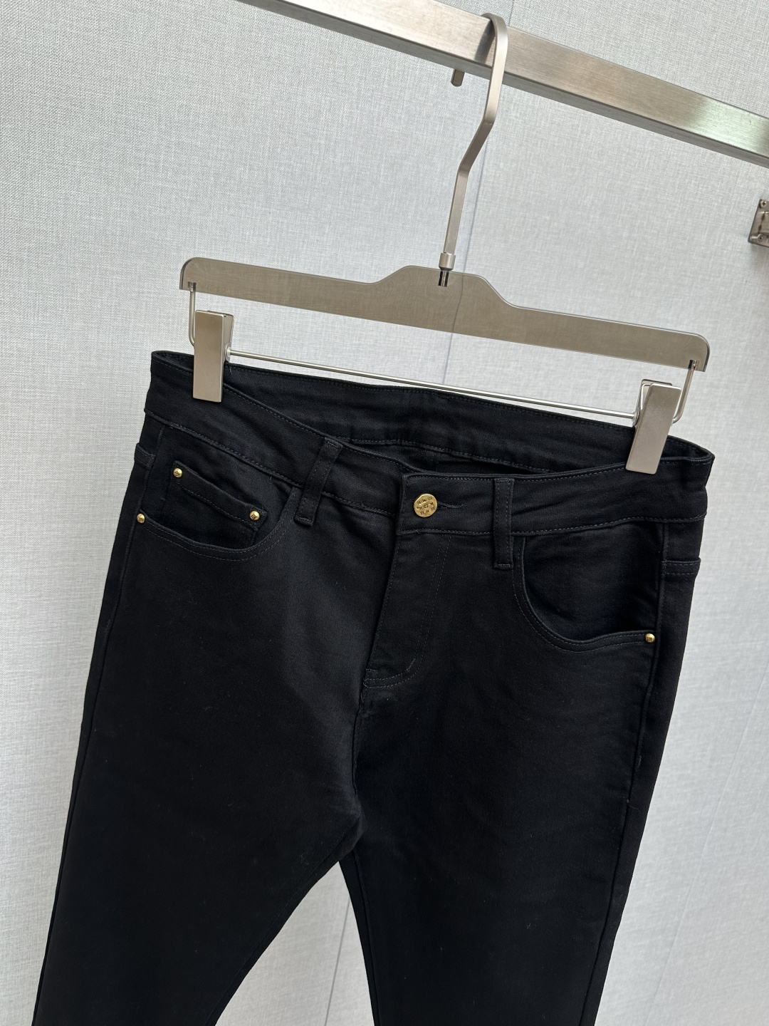 Louis Vuitton Jeans Printed L