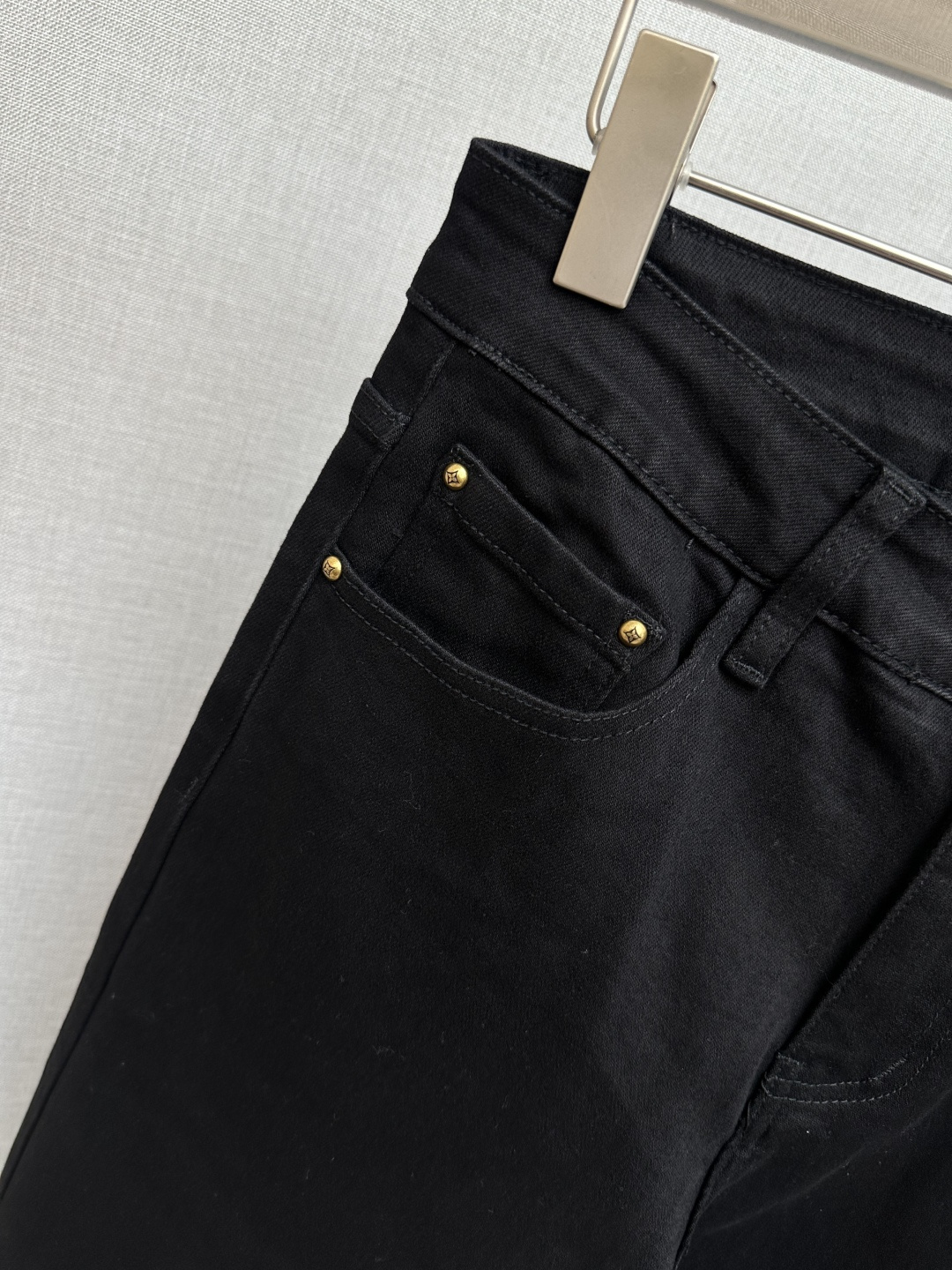 Louis Vuitton Jeans Printed L