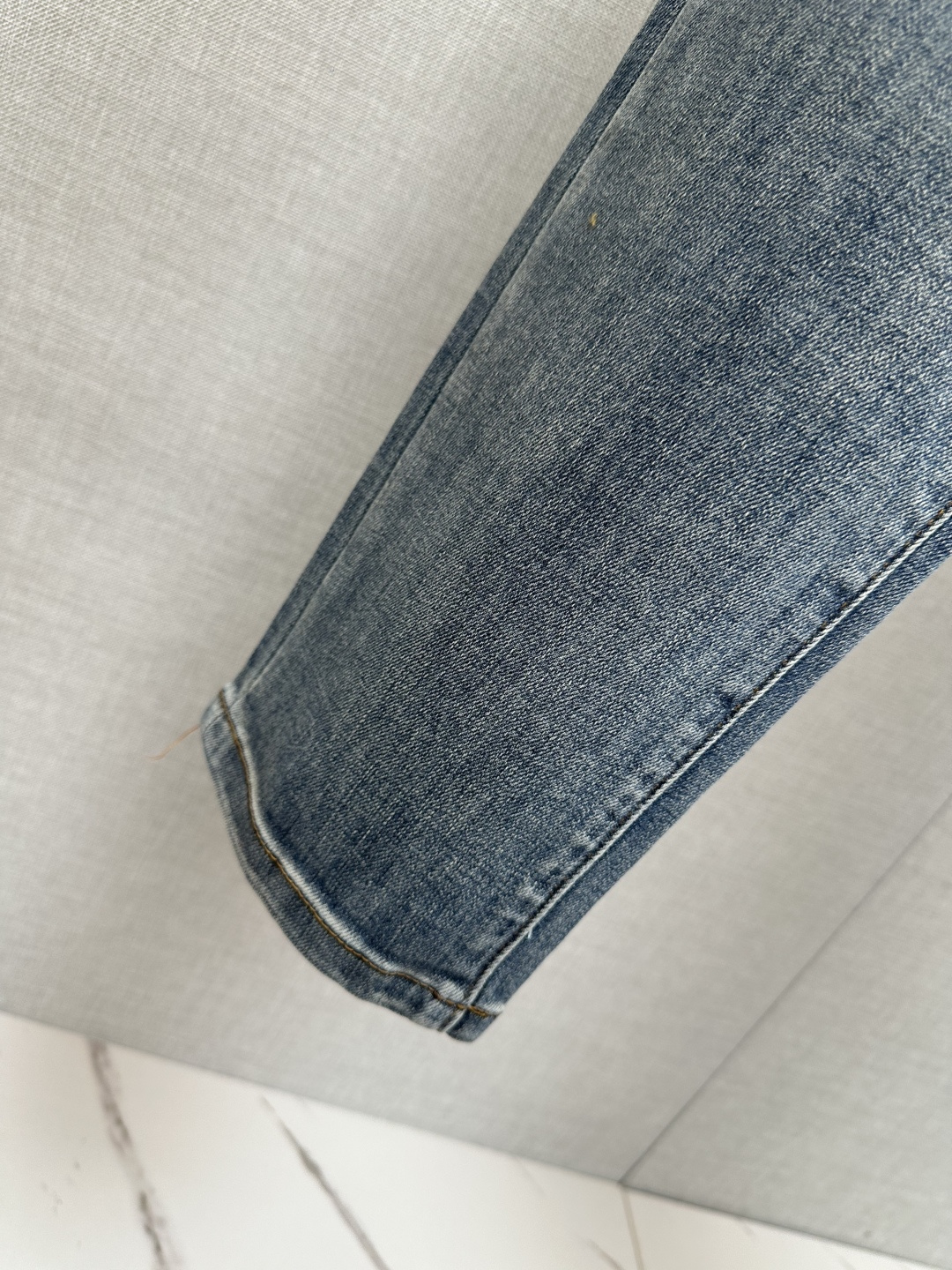 Louis Vuitton Jeans Printed L