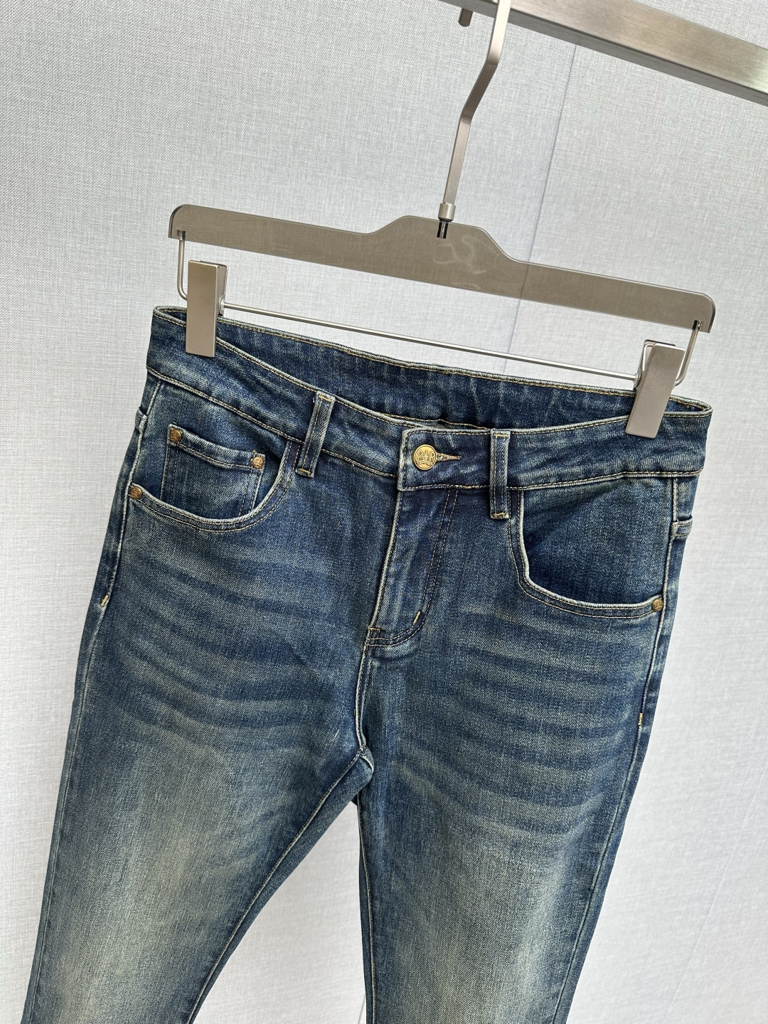Prada Jeans Printed L