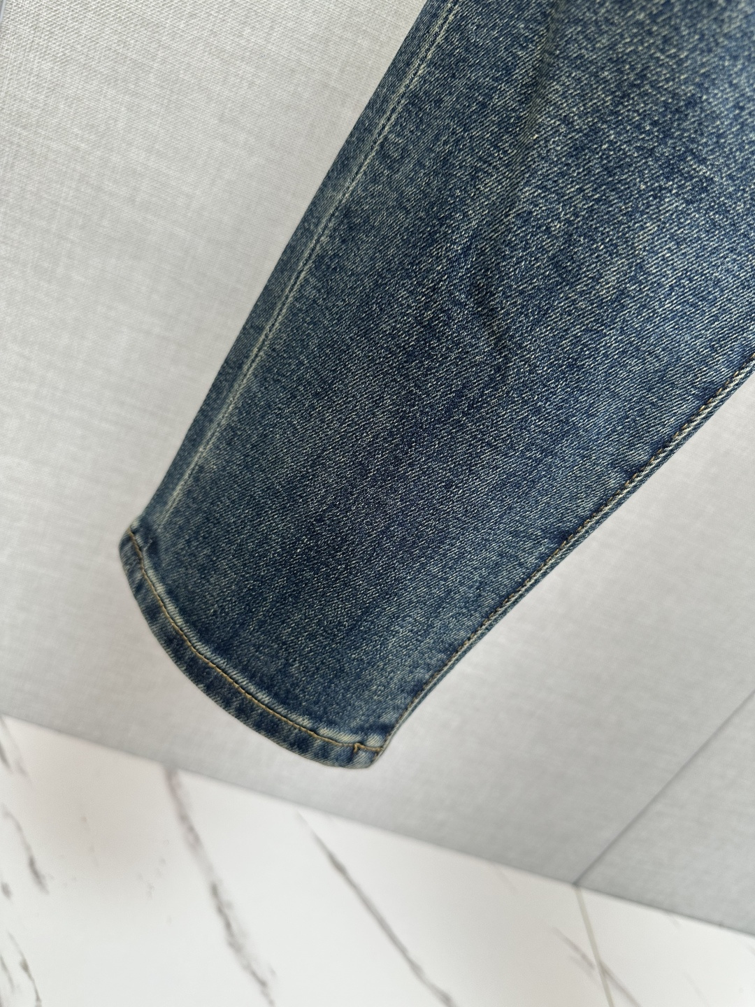 Prada Jeans Printed L