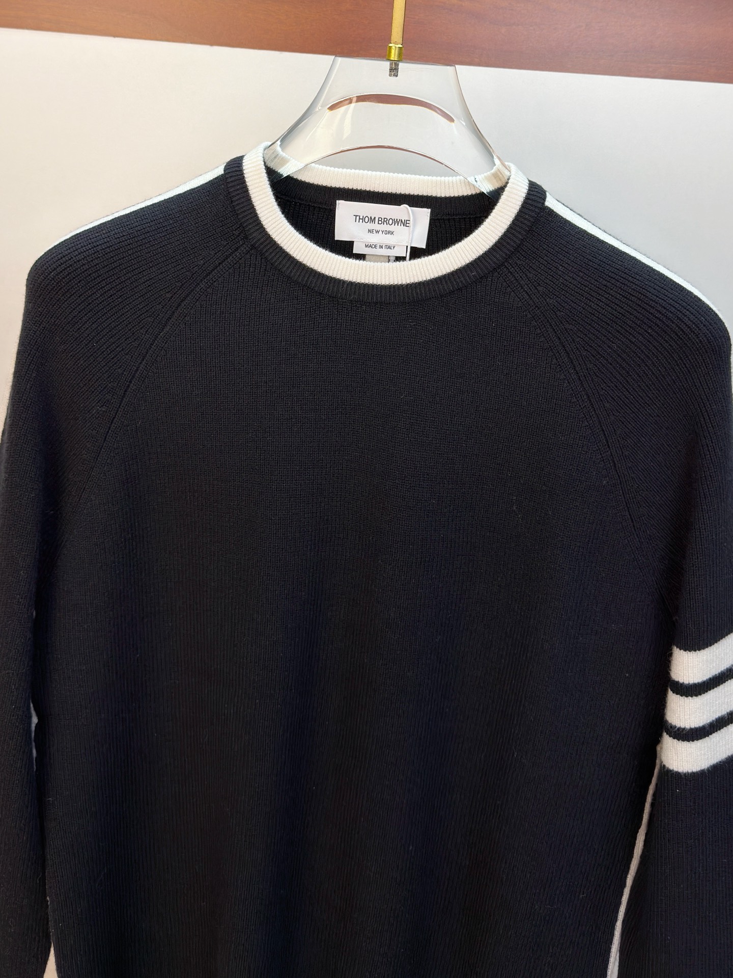 Thom Browne Basic Clothing Wool M-l-xl